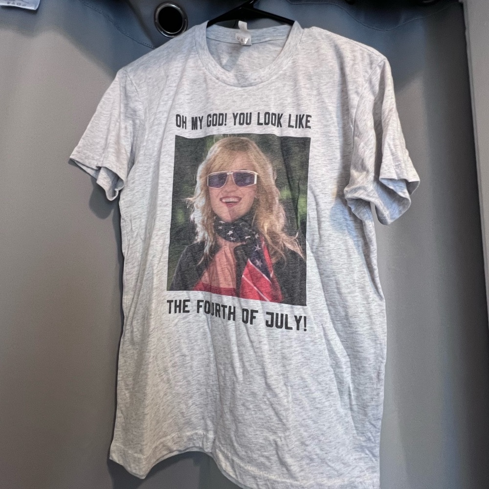 Legally Blonde Shirt